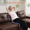 XIZZI Modular Sectional Sofas for Living Room, Modern L-Shaped Couch High Density Sponges Breathable Fabric - 3 of 4