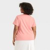 Women's Short Sleeve T-Shirt - A New Day™ - 2 of 3