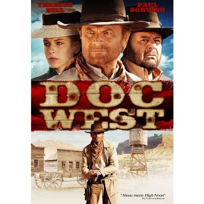 Doc West (DVD)(2009)