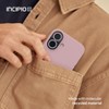 Incipio Sensor for MagSafe for iPhone 16 with Lens Protection - 4 of 4