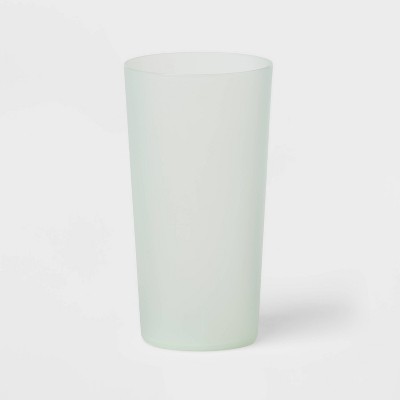 Tall on sale plastic tumblers