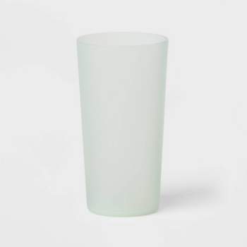 30oz Marble Large Tumbler – Siesta Cups
