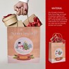 Nifti Nest 30 PCS Christmas Gift Bags - 4 of 4