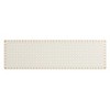 Modway Sparta King Headboard – Wall-Mount Vegan Leather Upholstered Headboard with Weave Design in Modern Style - 2 of 4