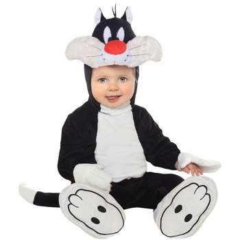 Rubies Looney Tunes Sylvester Boy's Costume
