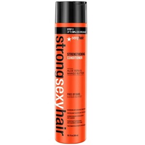 Sexy Hair Strengthening Conditioner, 10.1 oz - 1 of 4