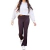Women's Rhea Bootcut Leggings with Pockets - Julia Rose - 4 of 4