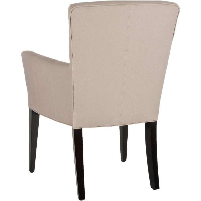 Dale Arm Chair  - Safavieh, 4 of 7