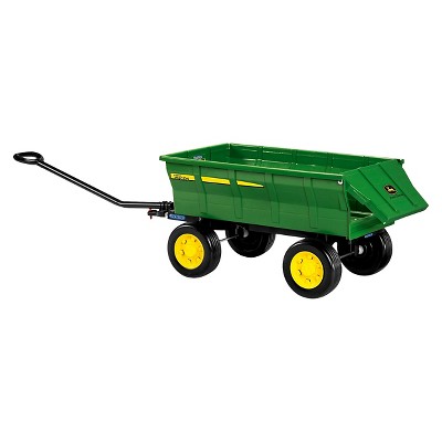 peg perego john deere wagon