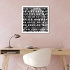 Mother Teresa Quote by Unknown Artist Unframed Wall Canvas - iCanvas - 2 of 3