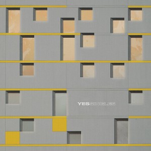Yes - Yessingles (Vinyl) - 1 of 1