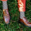 Extreme Fit Compression Socks - Knee High Performance Socks - 3 Pair - 3 of 3