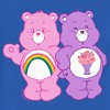 Care Bears Cheer Bear and Share Bear Friends T-Shirt - 2 of 3