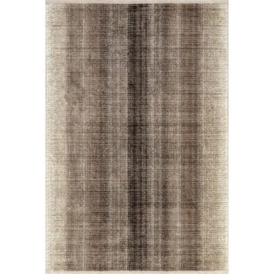 Nuloom Estrella Casual Striped Fringe Indoor Area Rug