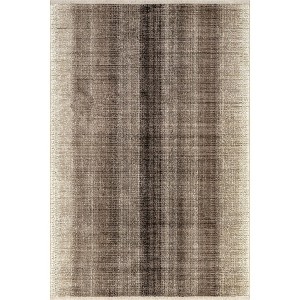 Nuloom Estrella Casual Striped Fringe Indoor Area Rug - 1 of 4