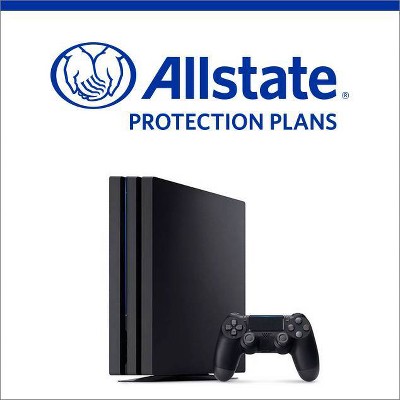 Allstate 2 Year Video Games Protection Plan