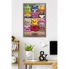 Trends International Fuggler - Grid Framed Wall Poster Prints - 2 of 4