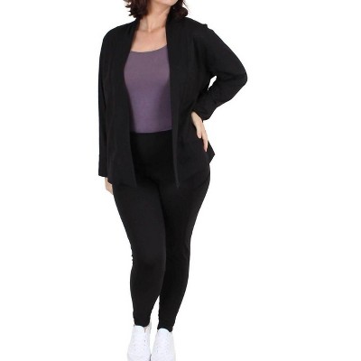 Women's Flow Cardigan - Undersummers S