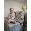 Signare USA Peter Rabbit Decorative Pillowcase/ Cushion cover 18 x 18 inch - 2 of 3