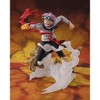 Bandai - Tamashii Nations - One Piece - FiguartsZERO [EXTRA BATTLE] - KOBY -HONESTY IMPACT- - 2 of 4