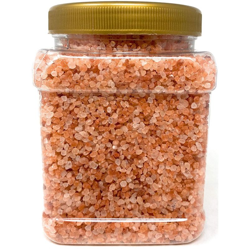 Himalayan Pink Salt Granules - 32oz (2lbs) 908g - Rani Brand Authentic Indian Products, 4 of 6
