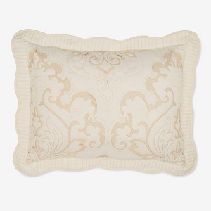 BrylaneHome Amelia Bedspread Bedding Collection - 1 of 4
