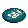 NFL Miami Dolphins Players Game Tactic 15-Watt Wireless Charger - 2 of 4