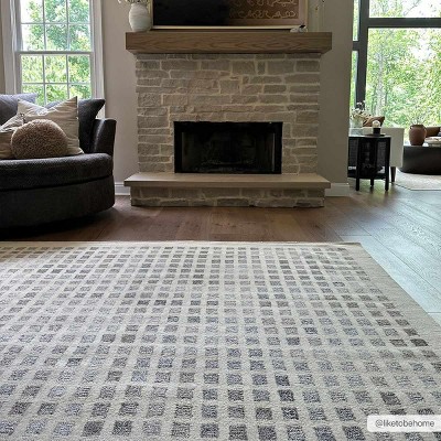 Hauteloom Harib Area Rug