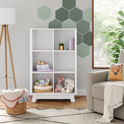 hudson cubby bookcase