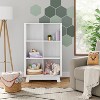 Babyletto Hudson Cubby Bookcase - image 2 of 4