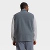 Men's Quilted Vest - All In Motion™ - 2 of 3