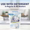 Oxiclean White Revive Laundry Whitener + Stain Remover Power Paks -  24ct/21.1oz : Target