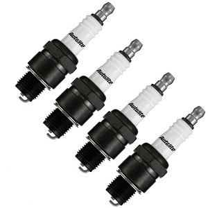 Autolite (4 Pack) Genuine Small Engine Copper Core Spark Plugs - 425-4PK - 1 of 1