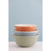 Mason Cash Home to Roost Size 12 Mixing Bowl, 4.25 Quart - 2 of 4
