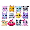 Littlest Pet Shop Surprise Reveal Collectible Plush Pets - 2 of 4