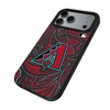 MLB National League Teams Paisley MagSafe Compatible Cell Phone Case for Apple iPhone 17 Series - 2 of 4