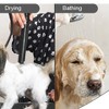 Electric pet grooming table, 110V/220V professional groomer recommend - 3 of 4