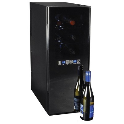 whirlpool wine cooler whw36s