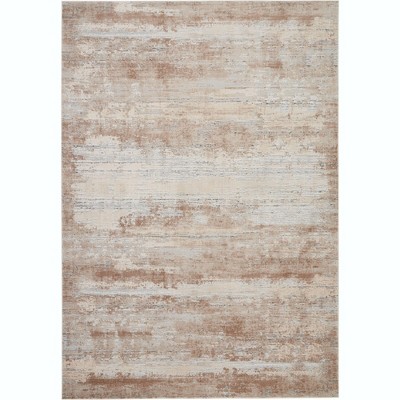 Nourison Rustic Textures Modern Indoor Area Rug
