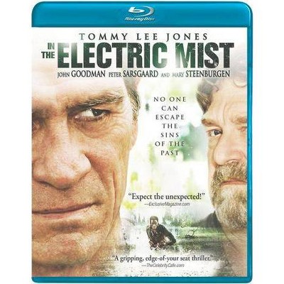 In the Electric Mist (Blu-ray)(2009)