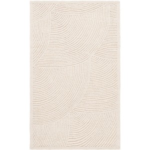 Textural TXT105 Hand Tufted Indoor Rugs - Safavieh - 1 of 4