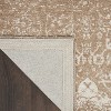 Nourison Damask Vintage Indoor Rug - 4 of 4