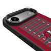 NFL NFC Teams Field Bump Cell Phone Case for Apple iPhone 17 Series - 4 of 4