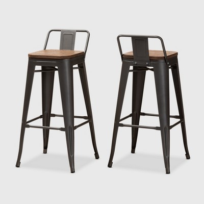 stackable stools target