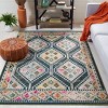 Madison MAD481 Power Loomed Area Rug  - Safavieh - 2 of 3