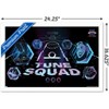 Trends International Space Jam: A New Legacy - Half Court Framed Wall Poster Prints - 3 of 4