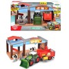 Dickie Toys: Farm Station - Light & Sound Kids Playset, Ages 3+ - 2 of 4