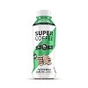 Super Coffee, Iced Keto Coffee, Glutenfree Peppermint Mocha - 12 Fl Oz (Pack Of 12) - 2 of 4