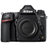Nikon D780 DSLR 24.3MP HD 1080p FX-Format Digital Camera - Body Only - 2 of 4