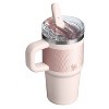 Stanley 20 oz Stainless Steel Quencher ProTour Tumbler - 2 of 3